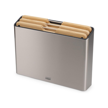 Joseph Joseph Folio Premium Chopping Board Set